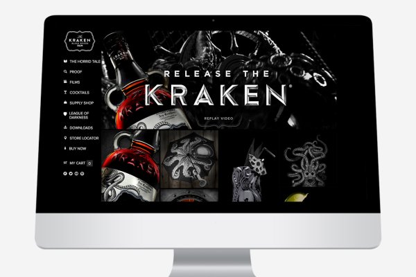 Регистрация на kraken com